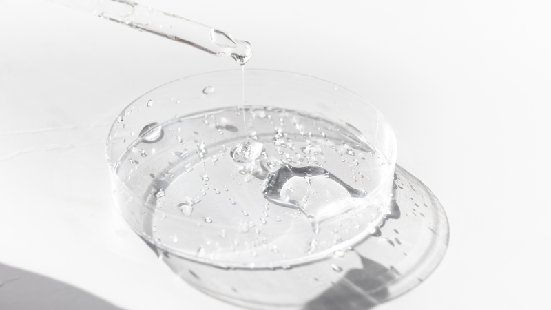 5 loại dưỡng chất chăm sóc da càng dùng sớm càng trẻ lâu 1