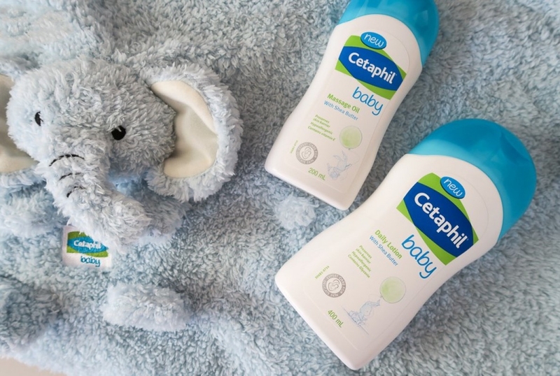 5 loại kem dưỡng ẩm mùa hè cho bé an toàn được tin dùng 2