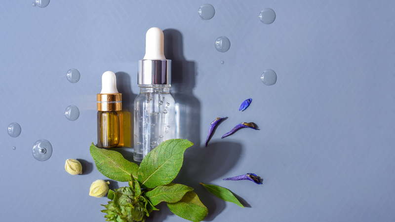 Retinol nồng độ cao có thể gây kích ứng da khi trời nóng