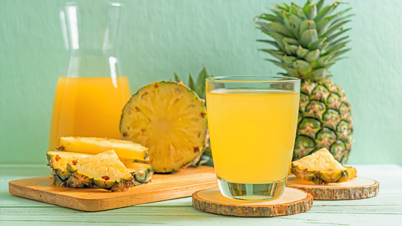 5 loại nước ép loại bỏ axit uric ra khỏi cơ thể 1