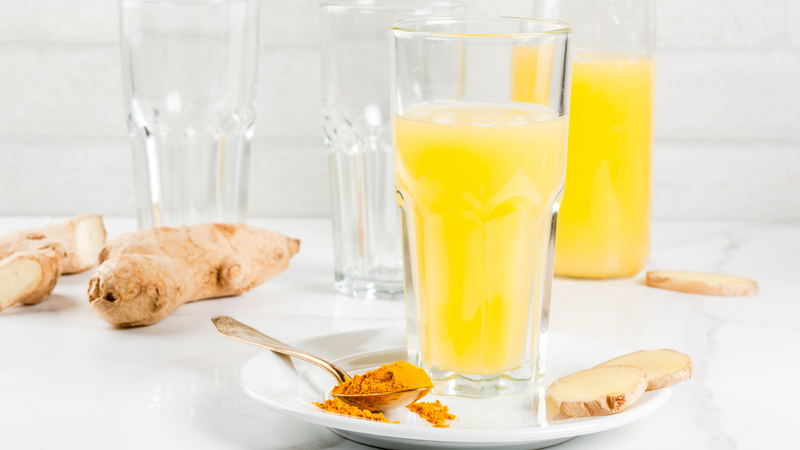 5 loại nước ép loại bỏ axit uric ra khỏi cơ thể 4