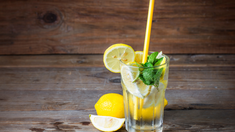 5 loại nước là 'kẻ thù" của bệnh thận 2