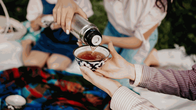 5 loại nước tuyệt đối không nên đựng trong bình giữ nhiệt 2