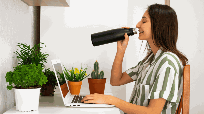 5 loại nước tuyệt đối không nên đựng trong bình giữ nhiệt 3