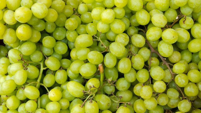 5 loại quả xanh giúp đốt cháy mỡ bụng hiệu quả 3