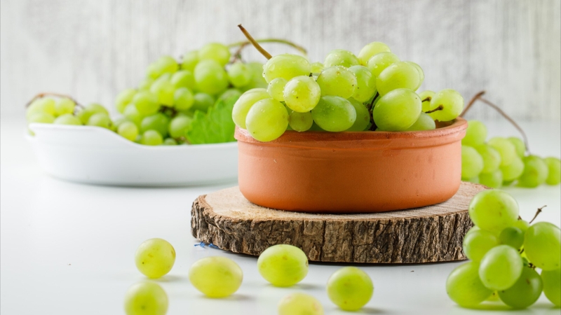 5 loại quả xanh giúp giảm cân tự nhiên 4