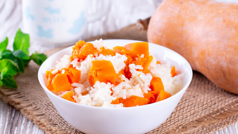 5 loại rau củ màu cam đỏ mà người tiểu đường nên ăn