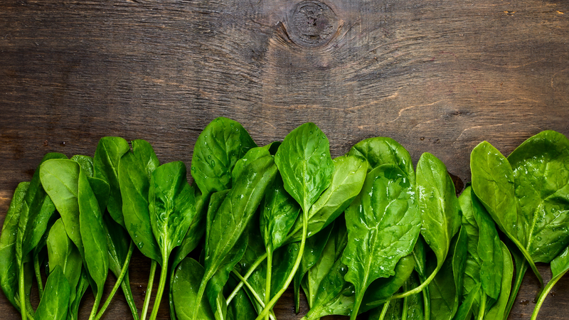 5 loại rau làm tăng axit uric và bùng phát cơn gút cấp 1