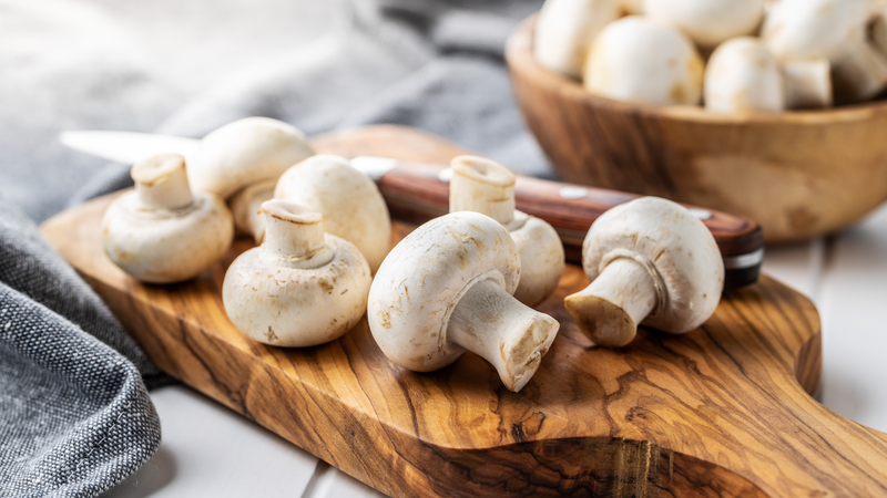 5 loại rau làm tăng axit uric và bùng phát cơn gút cấp 3