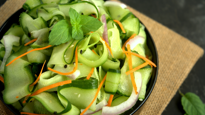 5 loại rau làm tăng axit uric và bùng phát cơn gút cấp 4