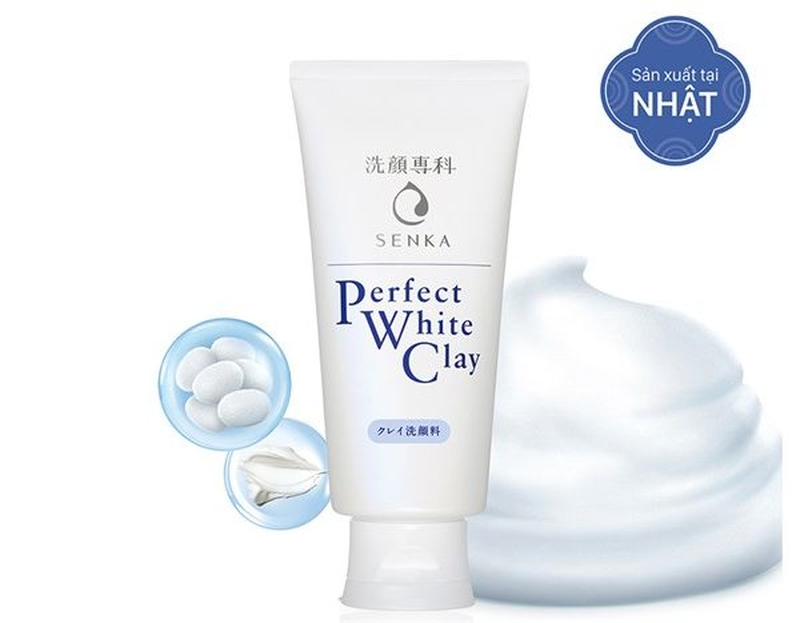 5 loại sữa rửa mặt tẩy tế bào chết được ưa chuộng nhất hiện nay