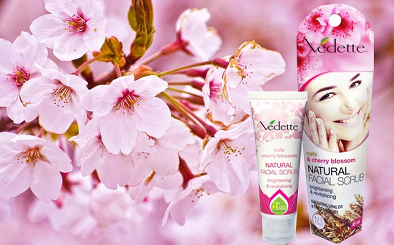 5 loại sữa rửa mặt tẩy tế bào chết được ưa chuộng nhất hiện nay5