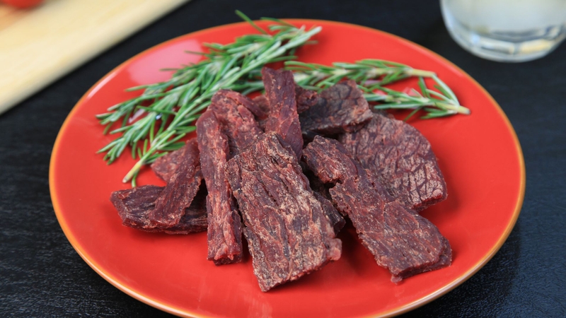 5 loại thực phẩm giàu protein, ít carb nên ăn khi giảm cân 1