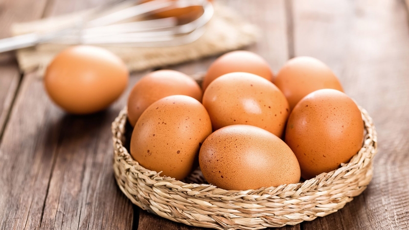 5 loại thực phẩm giàu protein, ít carb nên ăn khi giảm cân 3