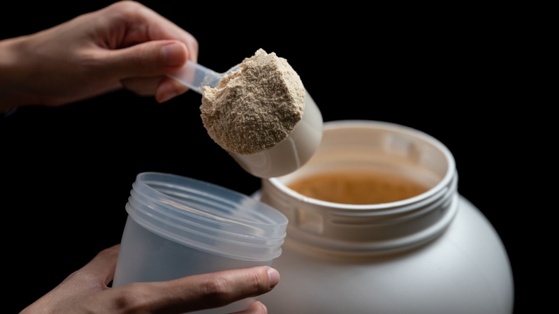 5 loại thực phẩm giàu protein, ít carb nên ăn khi giảm cân 4