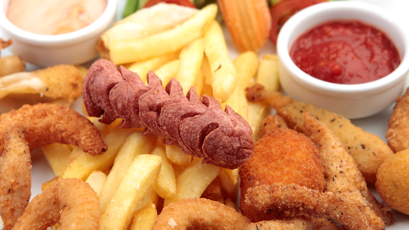 5 loại thực phẩm không tốt cho người mỡ máu cao 2