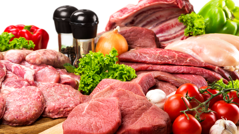 5 loại thực phẩm không tốt cho người mỡ máu cao 4