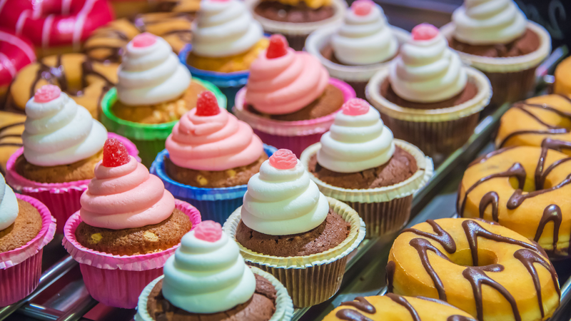 5 loại thực phẩm không tốt cho người mỡ máu cao 3