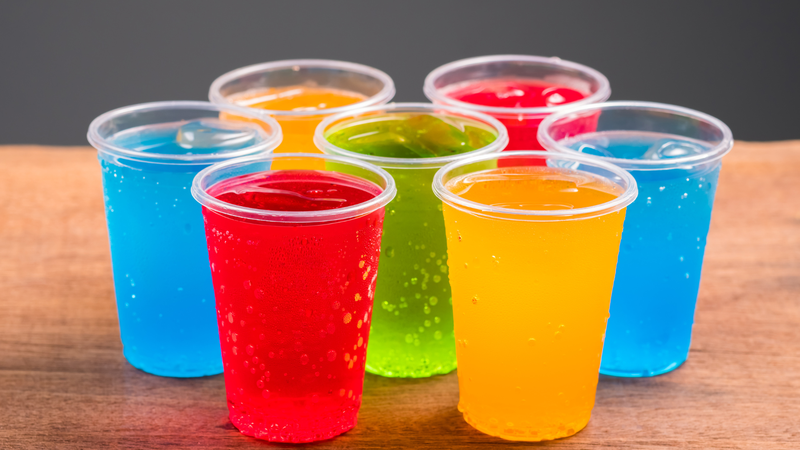 5 loại thực phẩm làm chậm quá trình giảm cân của bạn 1