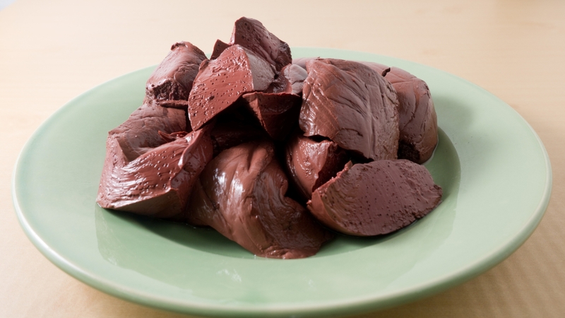 5 loại thực phẩm tốt cho gan nên ăn vào mùa đông 2