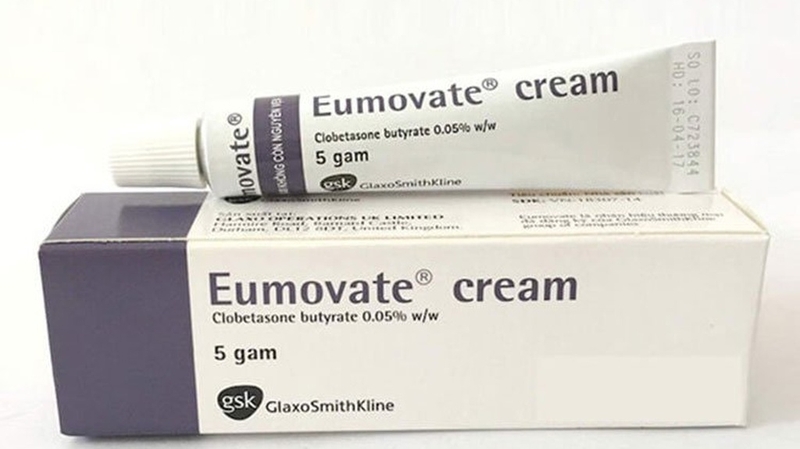 5 loại thuốc bôi ngoài da trị ngứa cho trẻ em an toàn và hiệu quả 2