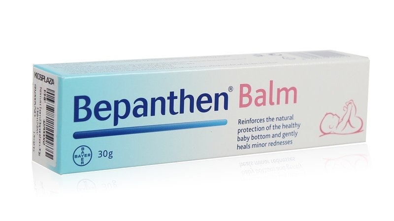 5 loại thuốc bôi ngoài da trị ngứa cho trẻ em an toàn và hiệu quả 3