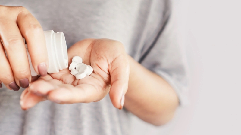 5 loại thuốc không nên dùng chung với magiê 3