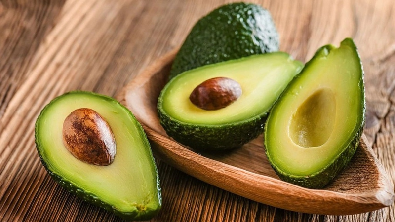 5 loại trái cây có tính kiềm cao tốt cho sức khỏe 2