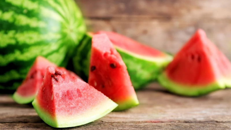 5 loại trái cây có tính kiềm cao tốt cho sức khỏe 3