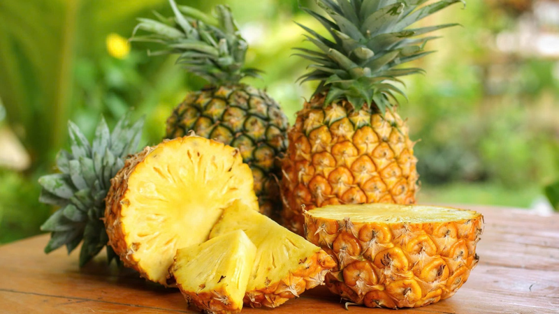 5 loại trái cây giàu vitamin C tốt cho người bị cúm 3