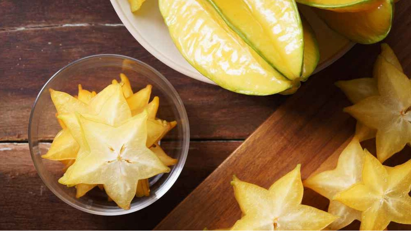 5 loại trái cây giàu vitamin C tốt cho người bị cúm 2