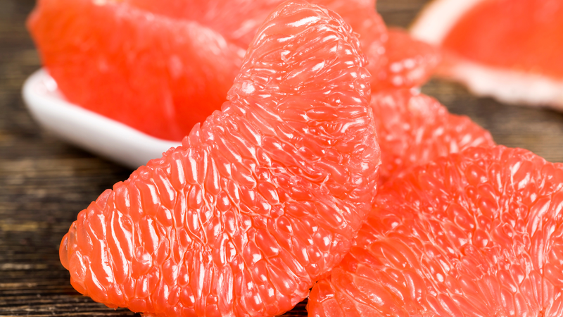 Back 5 loại trái cây hàng đầu giúp đánh bay mỡ nội tạng không cần tập luyện 5