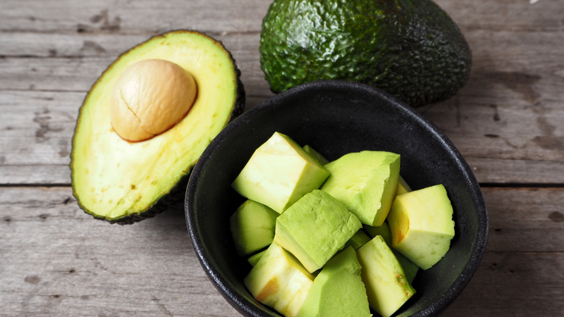 Back 5 loại trái cây hàng đầu giúp đánh bay mỡ nội tạng không cần tập luyện 3