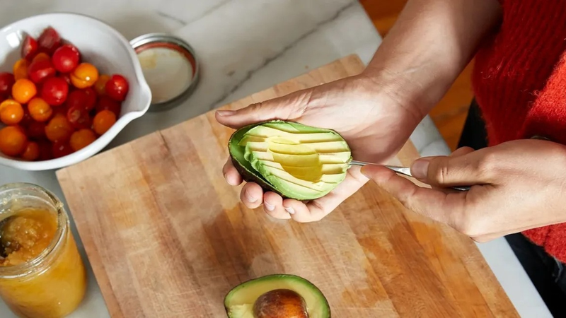 5 loại trái cây mùa hè gây tăng cân hơn cả ăn cơm trắng 3