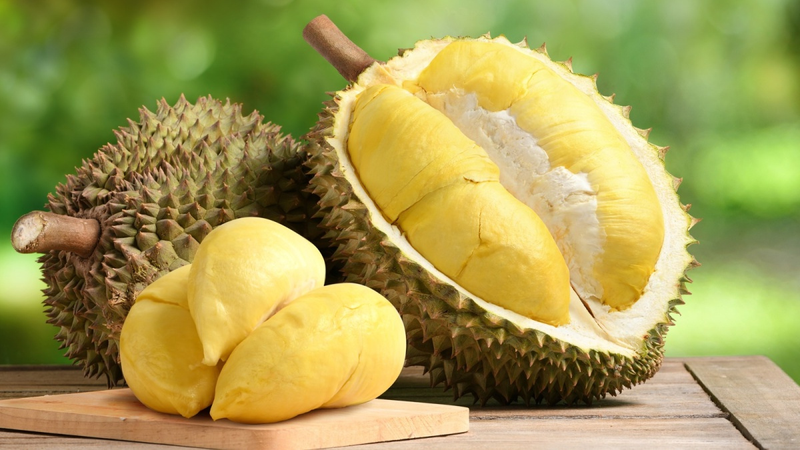 5 loại trái cây mùa hè gây tăng cân hơn cả ăn cơm trắng 1