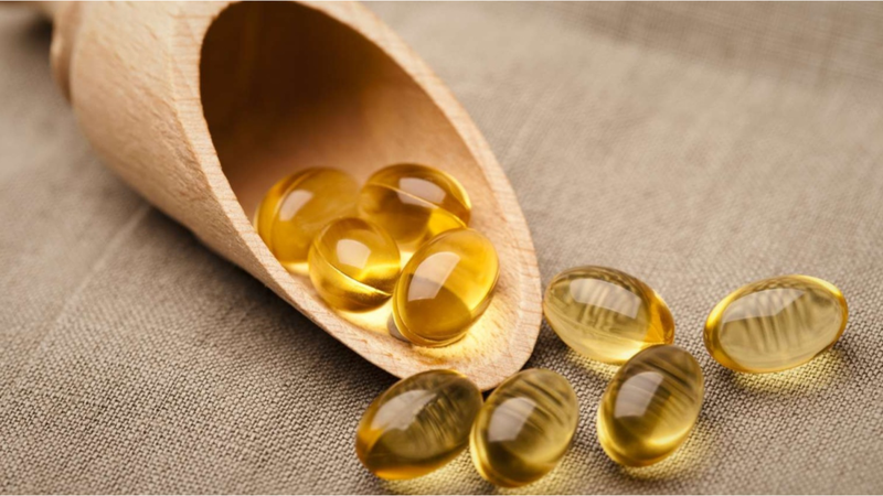 5 loại vitamin và khoáng chất không nên lạm dụng 3