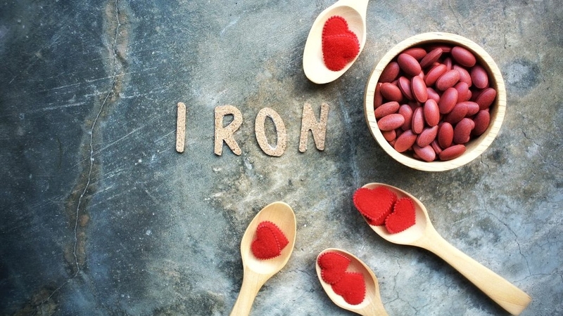 5 loại vitamin và khoáng chất không nên lạm dụng 2