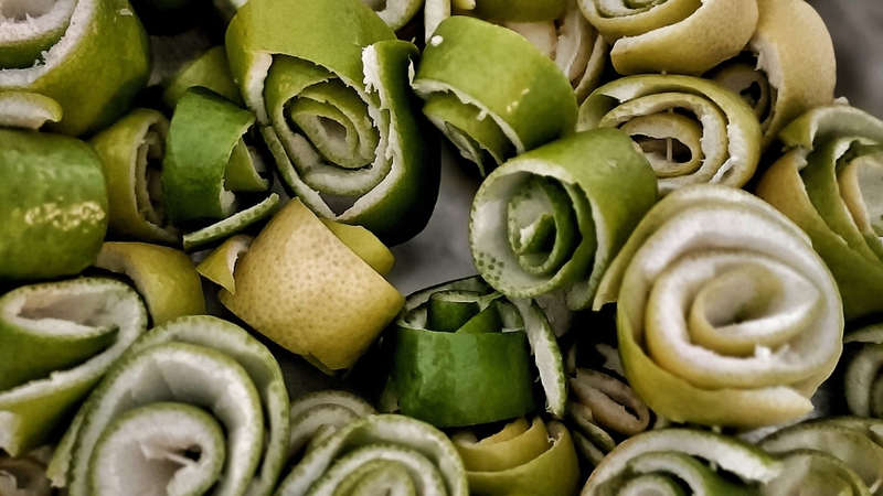 5 lợi ích bất ngờ của mứt vỏ bưởi đối với sức khỏe1