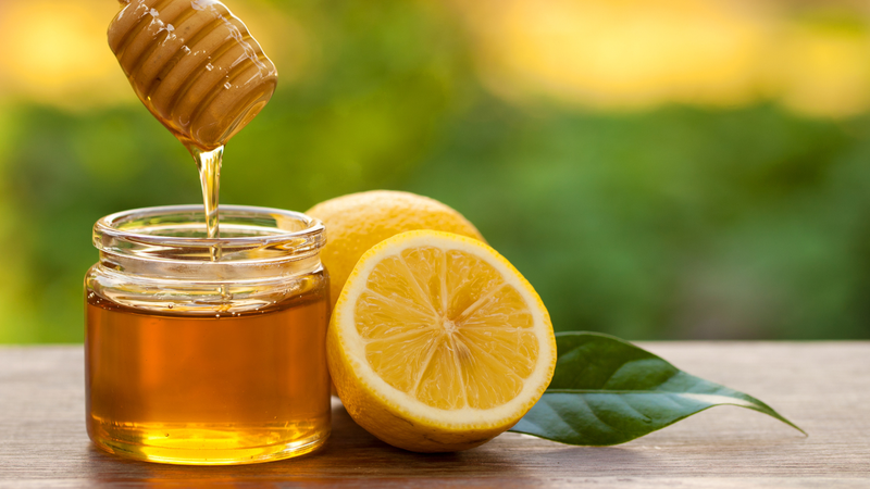 5 lợi ích bất ngờ khi ăn mật ong hàng ngày vào buổi sáng 4