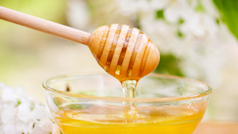 5 lợi ích bất ngờ khi ăn mật ong hàng ngày vào buổi sáng 3