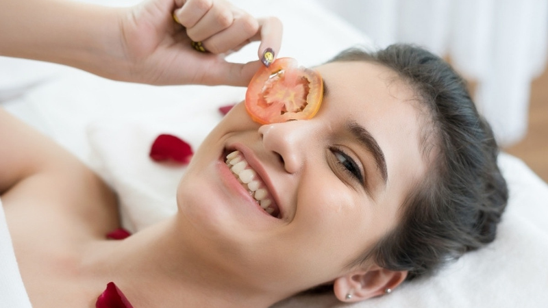 5 lợi ích cho làn da khi đắp mặt nạ vào mùa hè 1