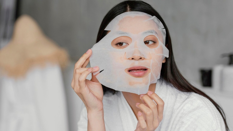 5 lợi ích cho làn da khi đắp mặt nạ vào mùa hè 3