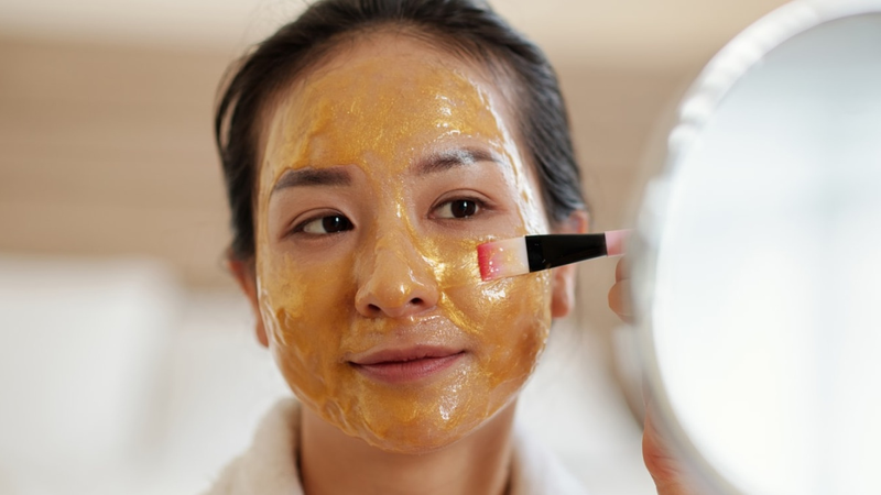5 lợi ích cho làn da khi đắp mặt nạ vào mùa hè 2