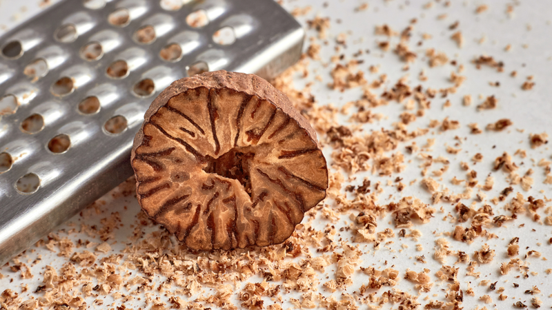 5 lợi ích của hạt nhục đậu khấu với làn da 3