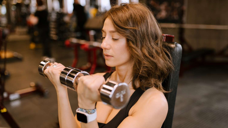 5 lợi ích của tập thể dục với làn da không phải ai cũng biết 1