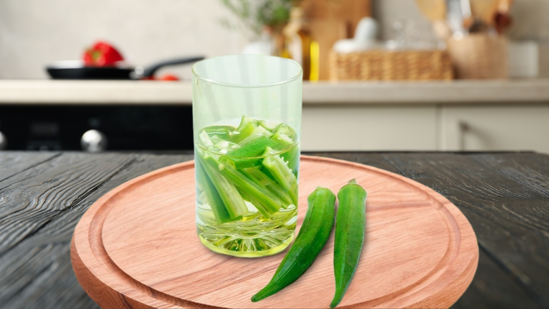 5 lợi ích khi uống nước đậu bắp đối với nam giới trên 30 tuổi 2