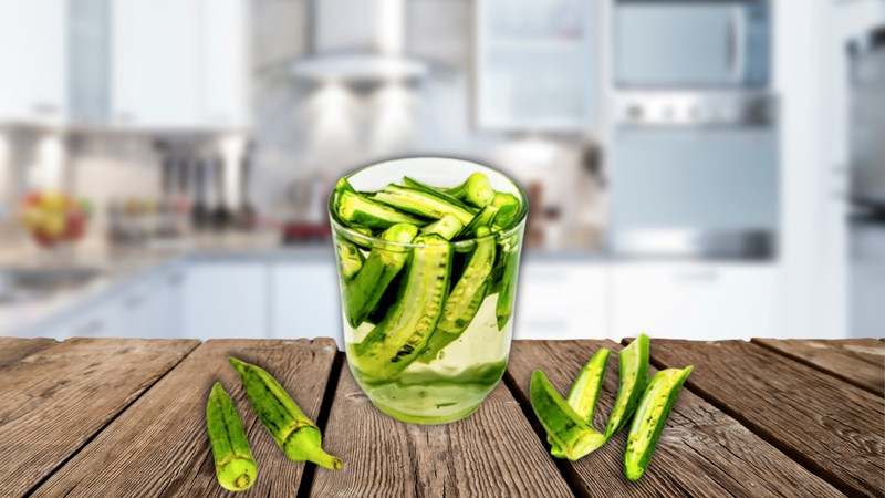 5 lợi ích khi uống nước đậu bắp đối với nam giới trên 30 tuổi 4