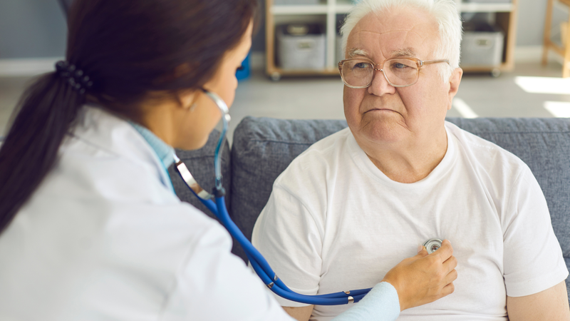 5 Lợi ích sức khỏe của chế độ ăn ít natri 3