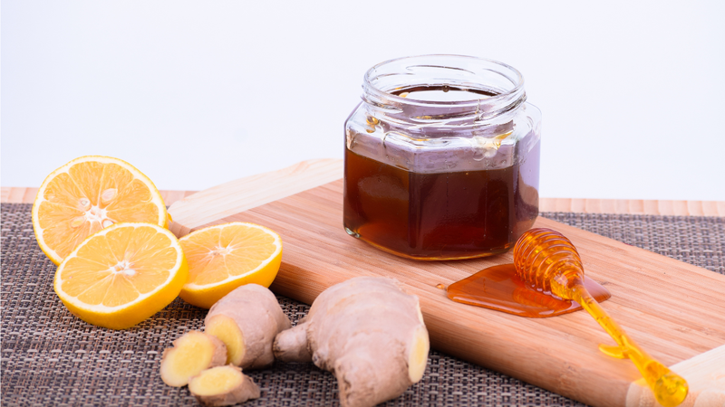 5+ lợi ích sức khỏe của việc dùng mật ong khi bụng đói 4