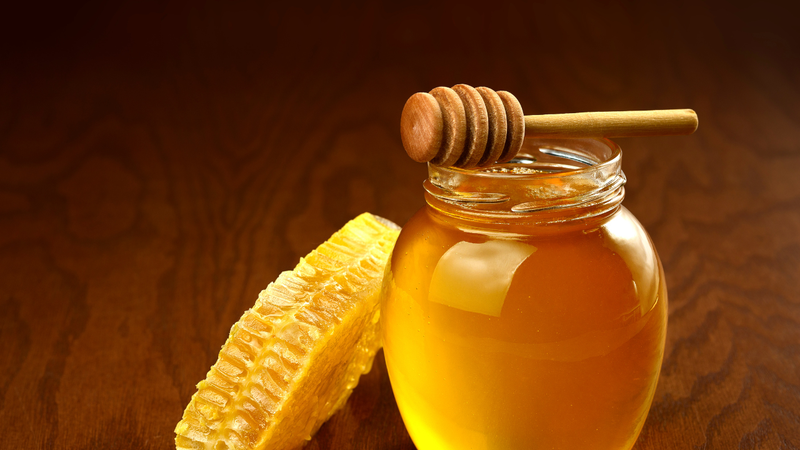 5+ lợi ích sức khỏe của việc dùng mật ong khi bụng đói 3
